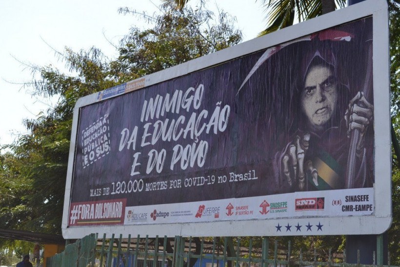 (Foto: Aduferpe/divulgação) (Foto: Aduferpe/divulgação)