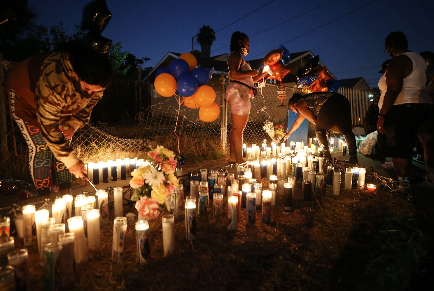 (Foto: AFP) (Foto: AFP)