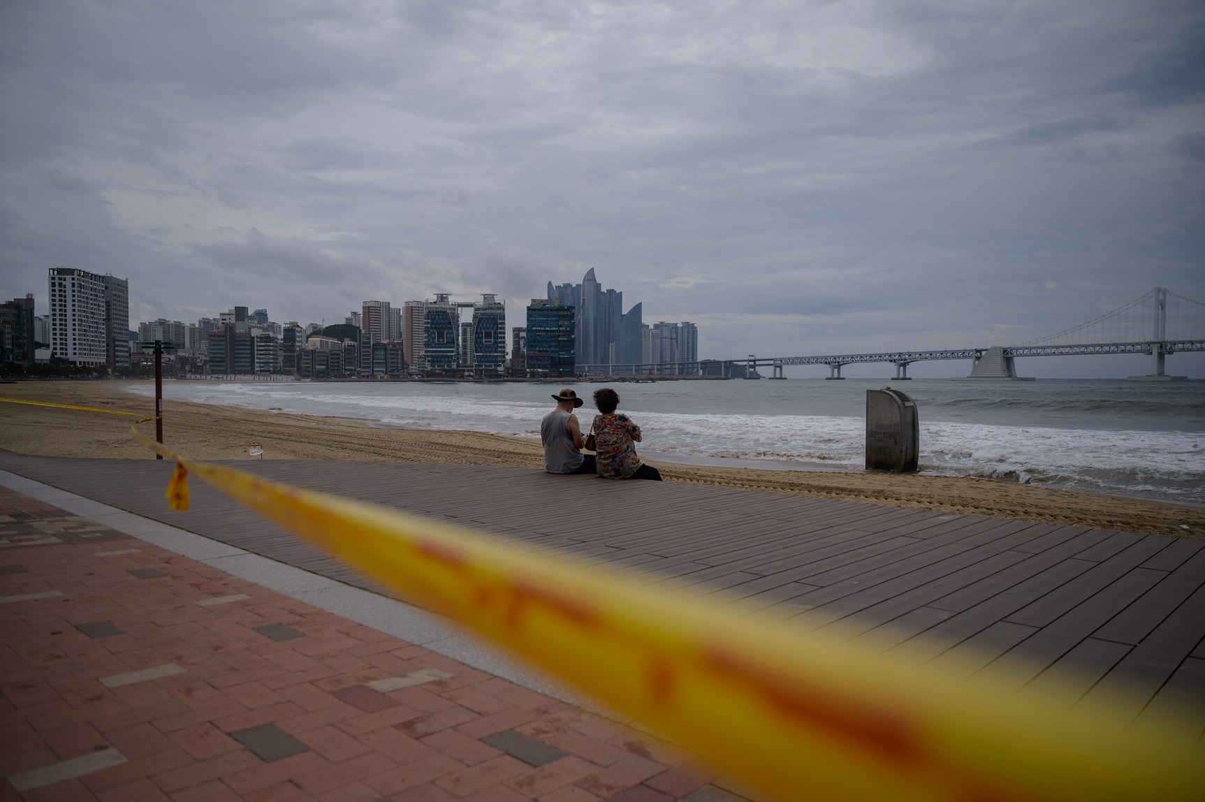 (Foto: Ed JONES / AFP) (Foto: Ed JONES / AFP)