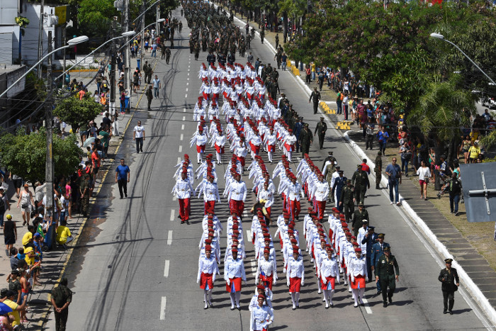  (Foto: Paulo Paiva/DP)