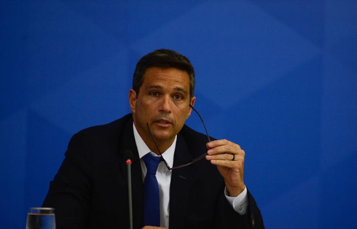 (FOTO: MARCELLO CASAL JR/AGÊNCIA BRASIL) (FOTO: MARCELLO CASAL JR/AGÊNCIA BRASIL)