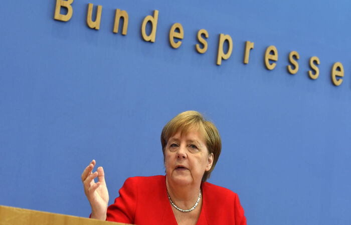 (Foto: John Macdougall/AFP) (Foto: John Macdougall/AFP)