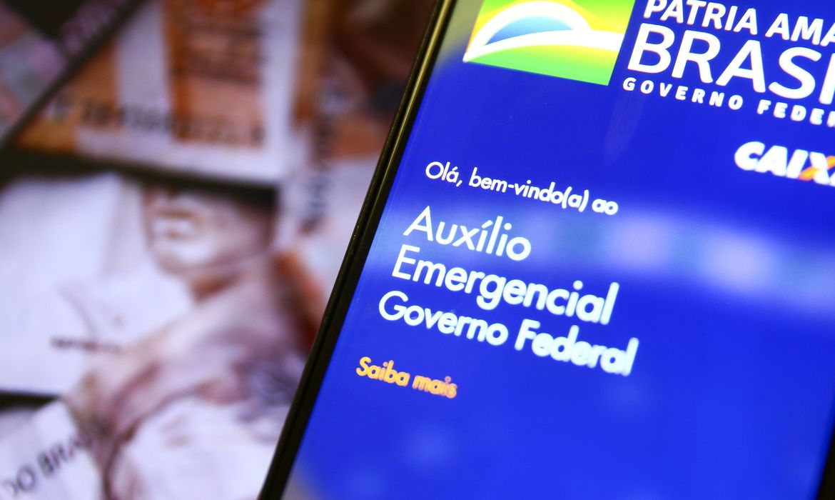 (Foto: Marcelo Camargo / Agência Brasil) (Foto: Marcelo Camargo / Agência Brasil)