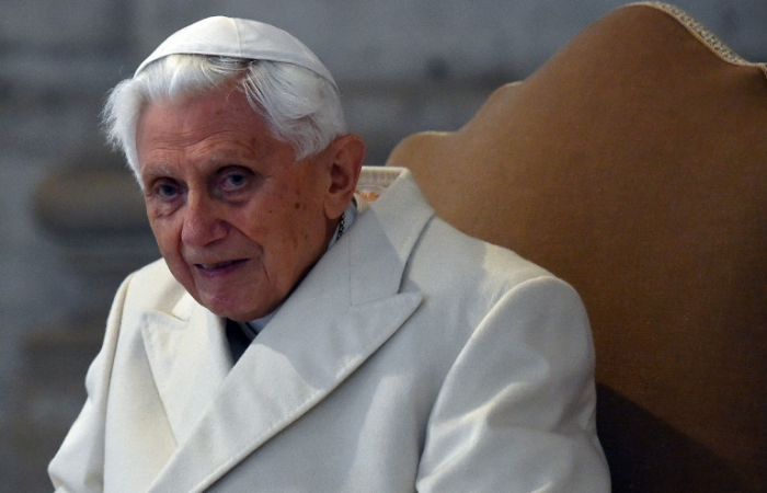  (Foto: AFP)