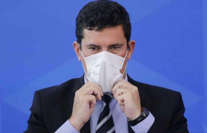 Para o ex-ministro, é fundamental que haja políticas que demonstrem aos brasileiros a necessidade de se tomar a vacina. (Foto: Sérgio Lima/AFP.) Para o ex-ministro, é fundamental que haja políticas que demonstrem aos brasileiros a necessidade de se tomar a vacina. (Foto: Sérgio Lima/AFP.)