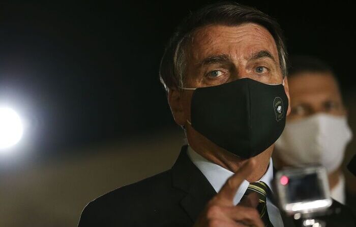 (Foto: Marcello Casal Jr/Agência Brasil) (Foto: Marcello Casal Jr/Agência Brasil)