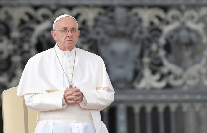 (Foto: AFP) (Foto: AFP)
