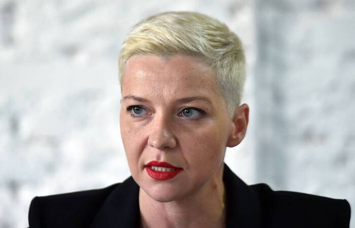 (Foto: Sergei Gapon /AFP) (Foto: Sergei Gapon /AFP)