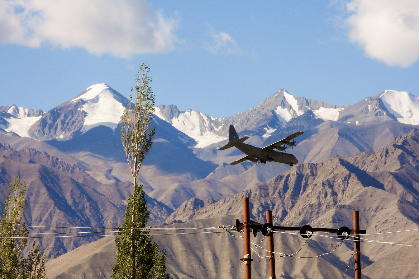 (Foto: Mohd Arhaan ARCHER / AFP) (Foto: Mohd Arhaan ARCHER / AFP)