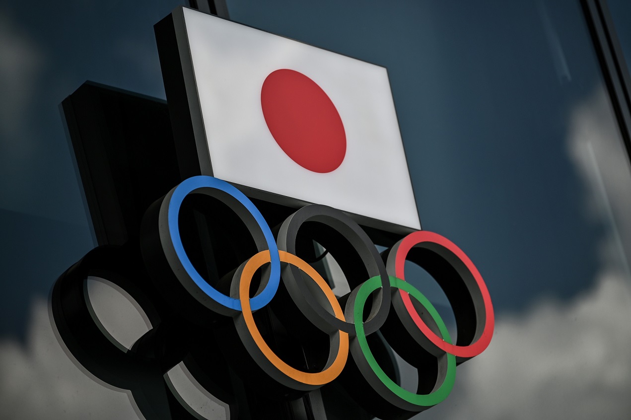 (Foto: Charly TRIBALLEAU / AFP) (Foto: Charly TRIBALLEAU / AFP)