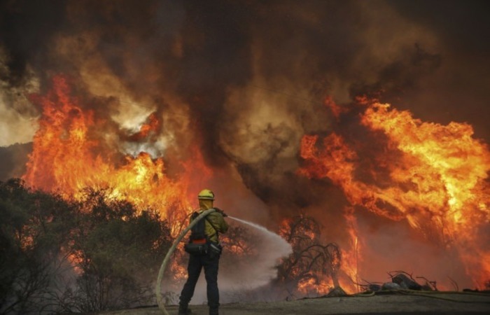 (Foto: Arquivo/AFP) (Foto: Arquivo/AFP)