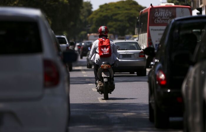 (Foto: Marcelo Camargo/Agência Brasil) (Foto: Marcelo Camargo/Agência Brasil)