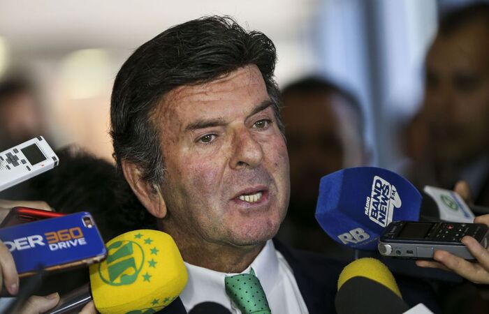 (FOTO: MARCELO CAMARGO/AGÊNCIA BRASIL) (FOTO: MARCELO CAMARGO/AGÊNCIA BRASIL)
