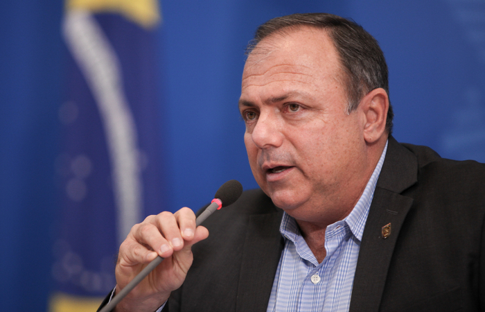 (Foto: Júlio Nascimento/PR)