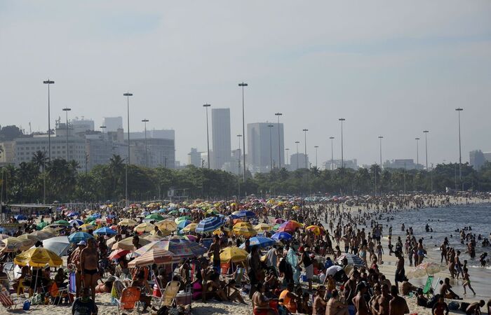 (FOTO: TÂNIA REGO/AGÊNCIA BRASIL) (FOTO: TÂNIA REGO/AGÊNCIA BRASIL)