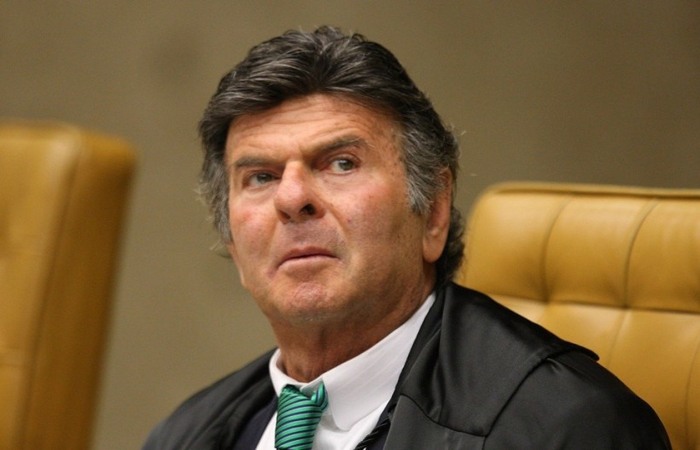 (FOTO: Nelson Jr./SCO/STF) (FOTO: Nelson Jr./SCO/STF)
