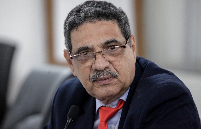 João Paulo foi o autor da matéria (Foto: Alepe / Divulgação) João Paulo foi o autor da matéria (Foto: Alepe / Divulgação)