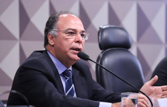 (Senador Fernando Bezerra Coelho. Foto: Divulgação) (Senador Fernando Bezerra Coelho. Foto: Divulgação)