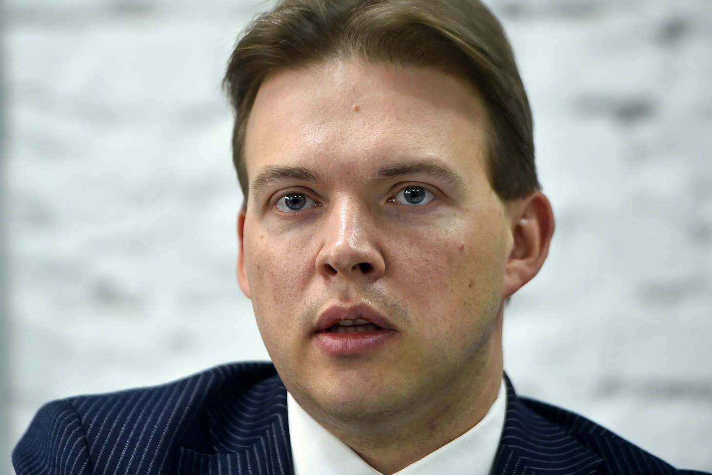 (Foto: Sergei GAPON / AFP) (Foto: Sergei GAPON / AFP)