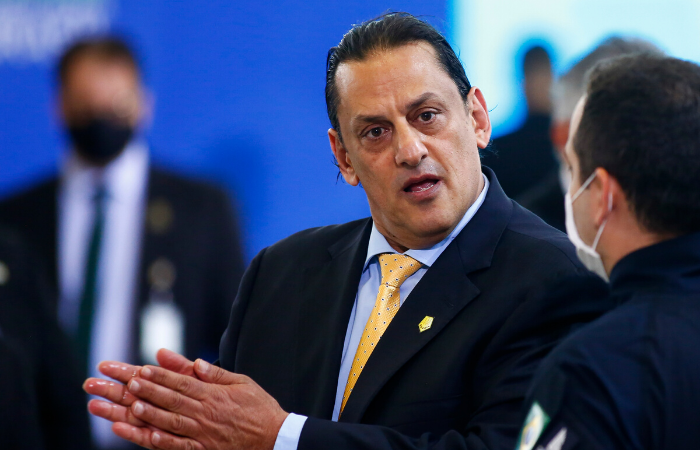 (Foto: Sergio LIMA / AFP
) (Foto: Sergio LIMA / AFP
)