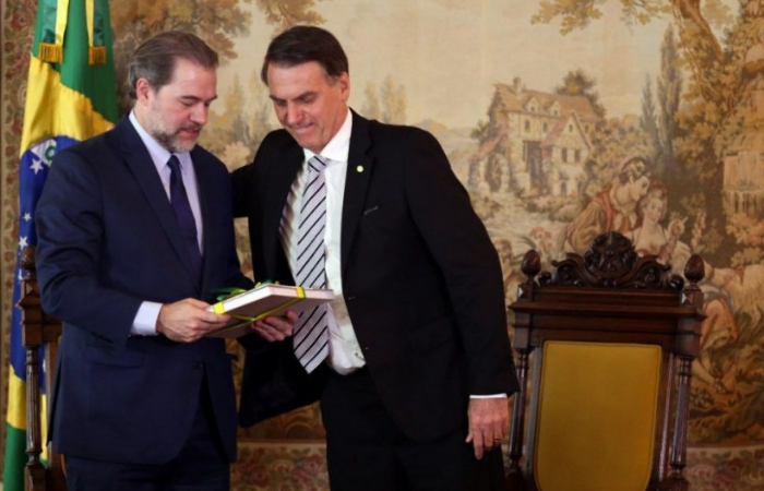 (FOTO: DIVULGAÇÃO/CNJ) (FOTO: DIVULGAÇÃO/CNJ)