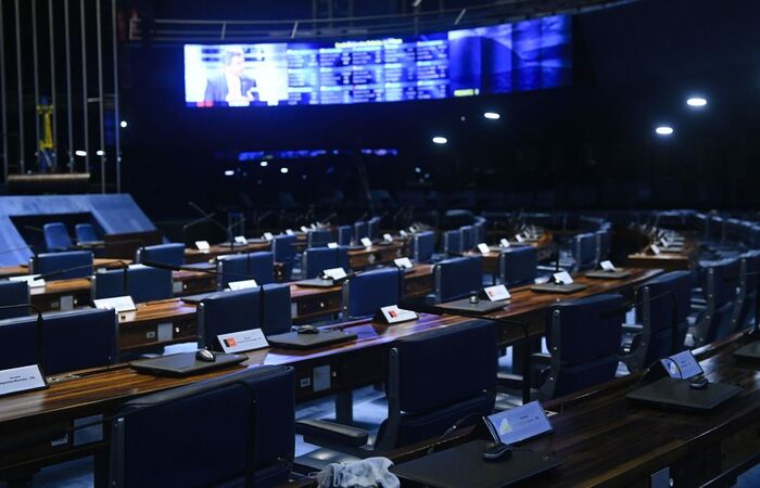 De acordo com o projeto, governadores e prefeitos poderão utilizar os recursos até 31 de dezembro de 2021 (Foto: Jane de Araújo/Agência Senado) De acordo com o projeto, governadores e prefeitos poderão utilizar os recursos até 31 de dezembro de 2021 (Foto: Jane de Araújo/Agência Senado)