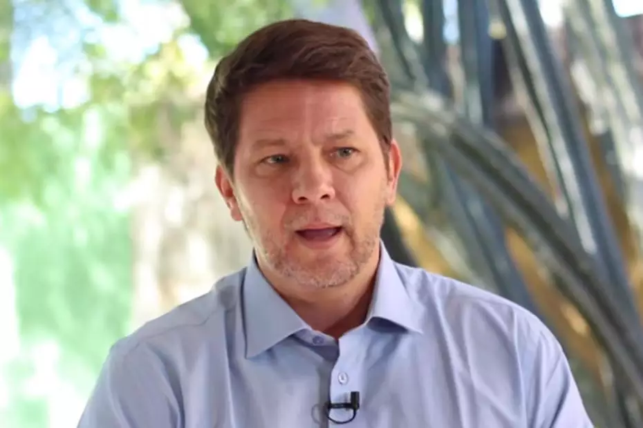 Em ofício, Mario Frias informou que todos os posts em redes sociais, sites e portais oficiais deverão ser previamente enviados ao secretário (Foto: Reprodução/Youtube) Em ofício, Mario Frias informou que todos os posts em redes sociais, sites e portais oficiais deverão ser previamente enviados ao secretário (Foto: Reprodução/Youtube)