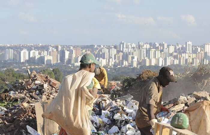 (Foto: Wilson Dias/Agência Brasil) (Foto: Wilson Dias/Agência Brasil)