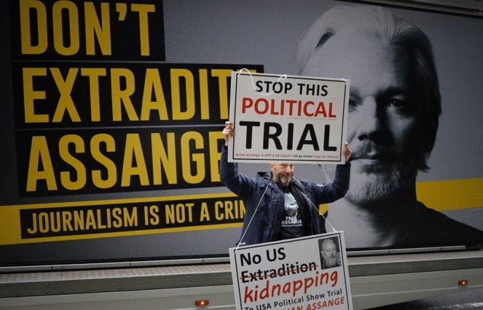 (Foto: Tolga Akmen/AFP) (Foto: Tolga Akmen/AFP)