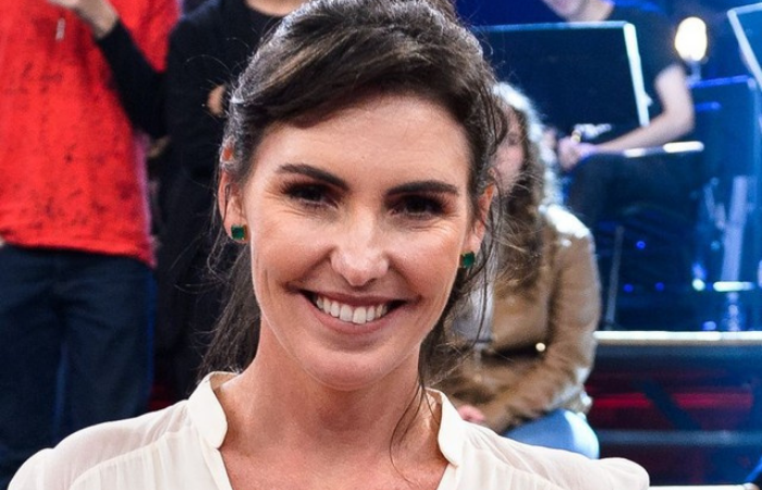 (FOTO: RAMON VASCONCELOS/TV GLOBO) (FOTO: RAMON VASCONCELOS/TV GLOBO)