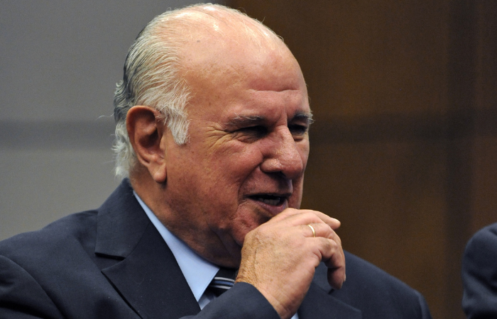(FOTO: Norberto DUARTE / AFP) (FOTO: Norberto DUARTE / AFP)