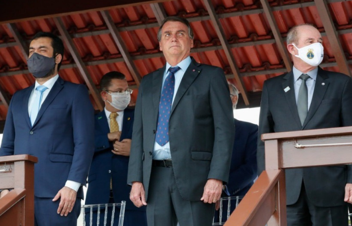 (foto: Alan Santos/PR) (foto: Alan Santos/PR)