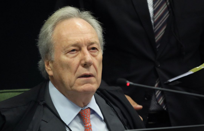 (FOTO: NELSO JR/SCO/STF) (FOTO: NELSO JR/SCO/STF)
