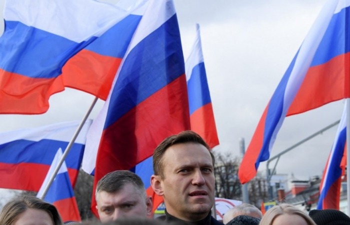 (Foto: Kirill Kudryavtsev/AFP) (Foto: Kirill Kudryavtsev/AFP)