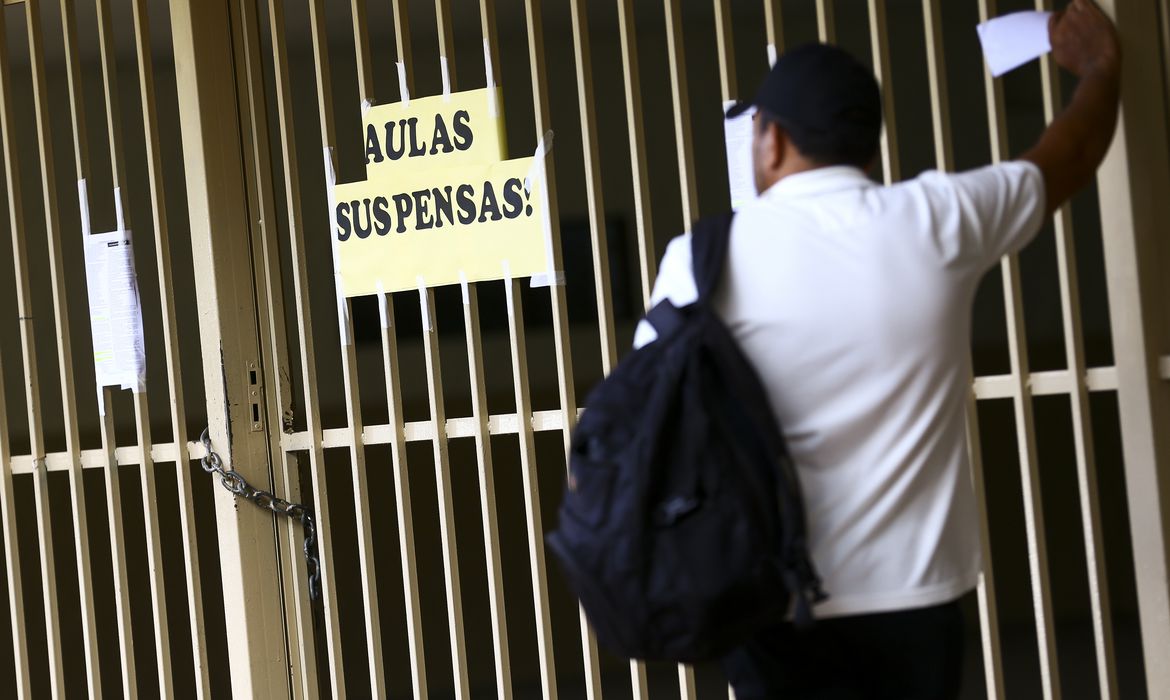 (Foto: Marcelo Camargo/Agência Brasil) (Foto: Marcelo Camargo/Agência Brasil)