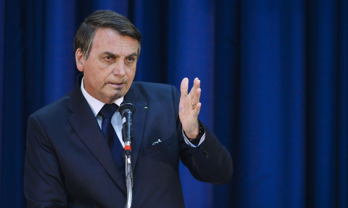 (FOTO: VALTER CAMPANATO/AGÊNCIA BRASIL) (FOTO: VALTER CAMPANATO/AGÊNCIA BRASIL)