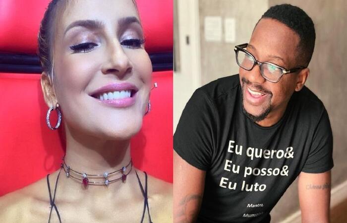 (Reprodução/Instagram) (Reprodução/Instagram)