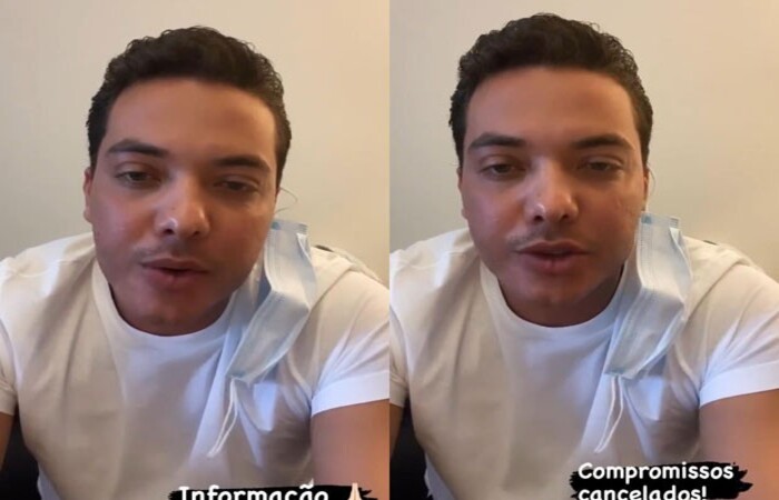 (Reprodução/Instagram ) (Reprodução/Instagram )