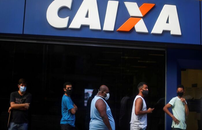 (Foto: Pilar Olivares/Reuters) (Foto: Pilar Olivares/Reuters)