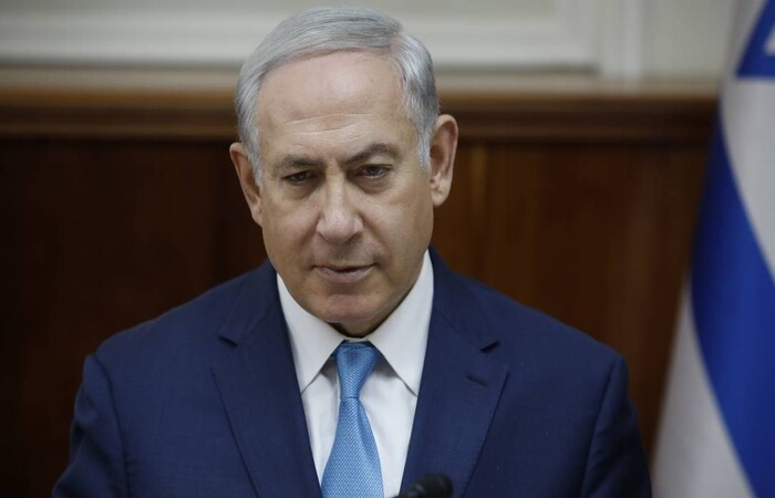 (Foto: Amir Cohen/AFP) (Foto: Amir Cohen/AFP)