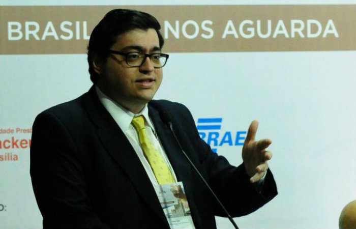 O economista Felipe Salto (Foto: Carlos Vieira/CB) O economista Felipe Salto (Foto: Carlos Vieira/CB)