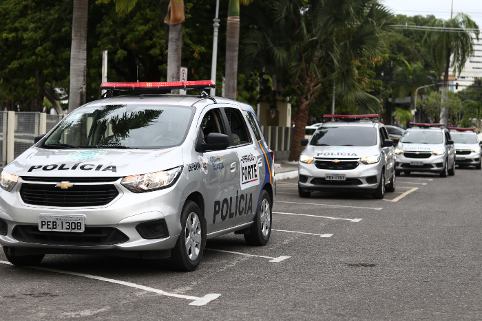 O Recife registrou a menor incidência de roubos no mês de agosto dos últimos 15 anos. (Foto: Bruna Costa/Esp. DP.)
O Recife registrou a menor incidência de roubos no mês de agosto dos últimos 15 anos. (Foto: Bruna Costa/Esp. DP.)