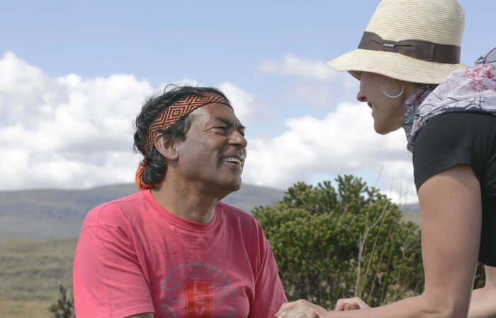 Filme Amazônia, o Despertar da Florestania integra a programação. (Foto: Divulgação) Filme Amazônia, o Despertar da Florestania integra a programação. (Foto: Divulgação)