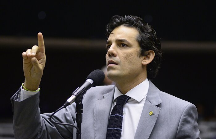 Divulgação (Daniel Coelho é deputado federal) Divulgação (Daniel Coelho é deputado federal)
