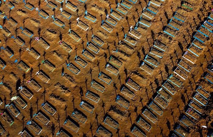 (Foto: Michel Dantas/AFP) (Foto: Michel Dantas/AFP)