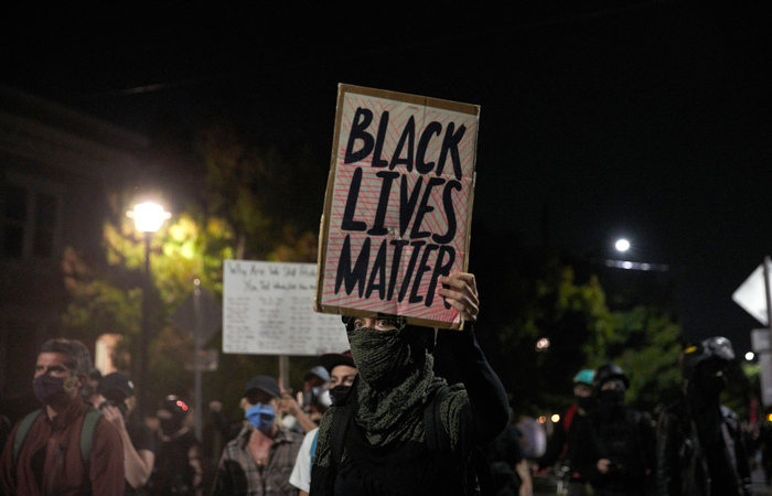  (Foto: Allison Dinner/AFP)