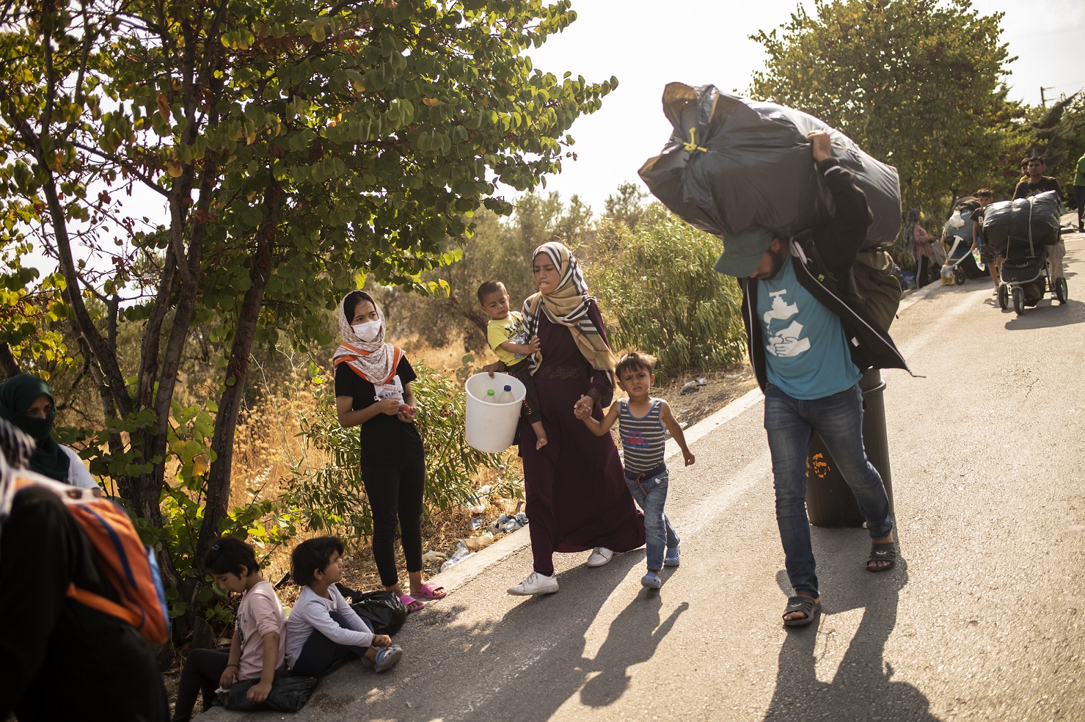 (Foto: AFP) (Foto: AFP)