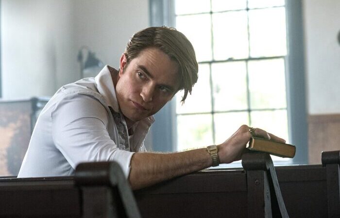 (Foto: Netflix/Divulgação) (Foto: Netflix/Divulgação)