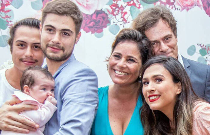 (Foto: instagram/valeriaalencarvitti) (Foto: instagram/valeriaalencarvitti)