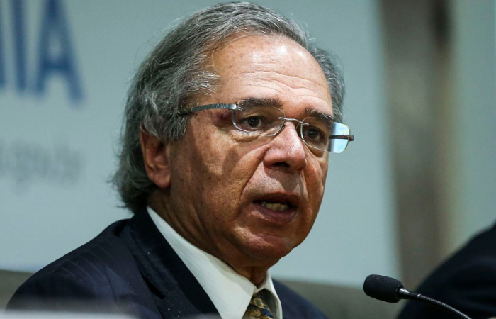 (FOTO: JOSÉ CRUZ/AGÊNCIA BRASIL) (FOTO: JOSÉ CRUZ/AGÊNCIA BRASIL)